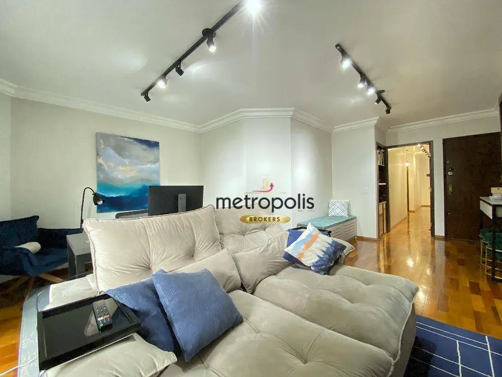 Apartamento, 2 quartos, 115 m² - Foto 1