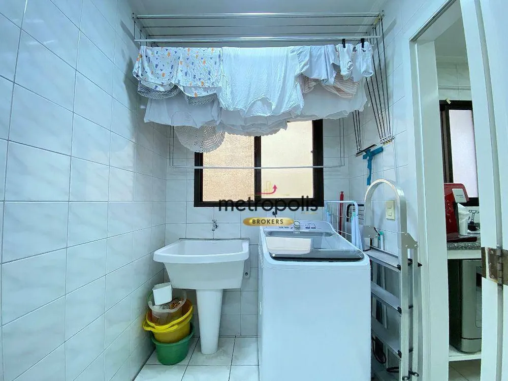 Apartamento, 2 quartos, 115 m² - Foto 3