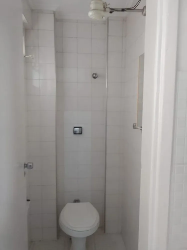 Apartamento, 3 quartos, 108 m² - Foto 1