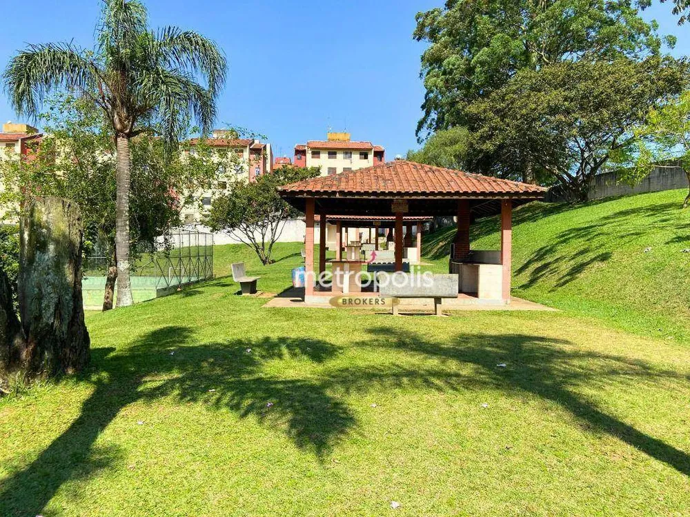 Apartamento, 2 quartos, 54 m² - Foto 11