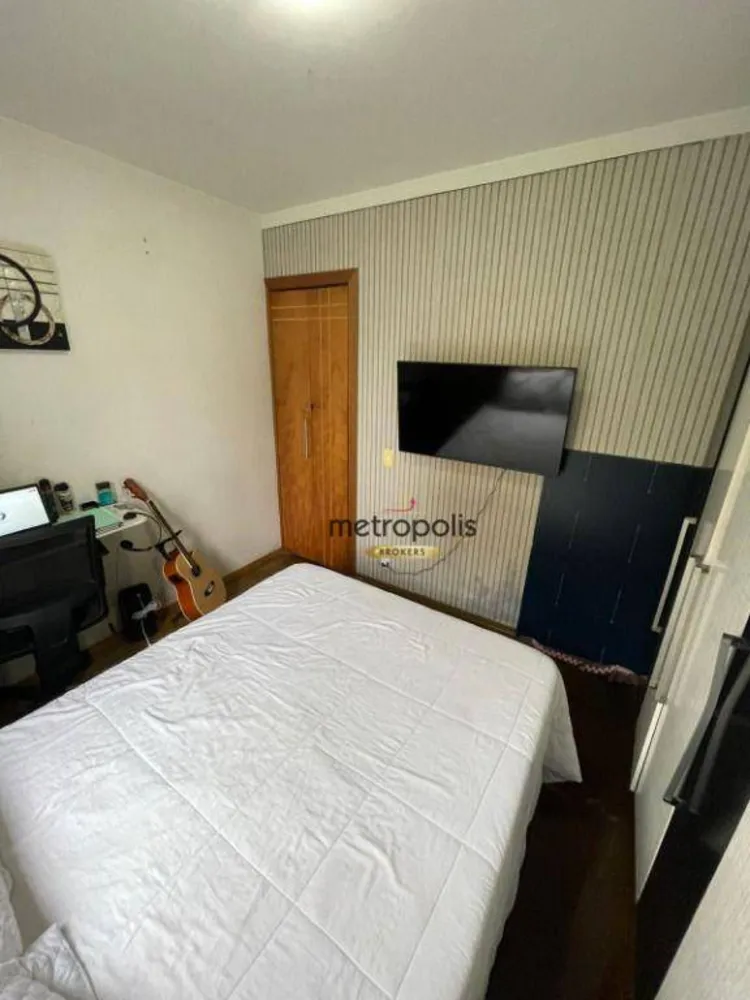 Apartamento, 2 quartos, 54 m² - Foto 8