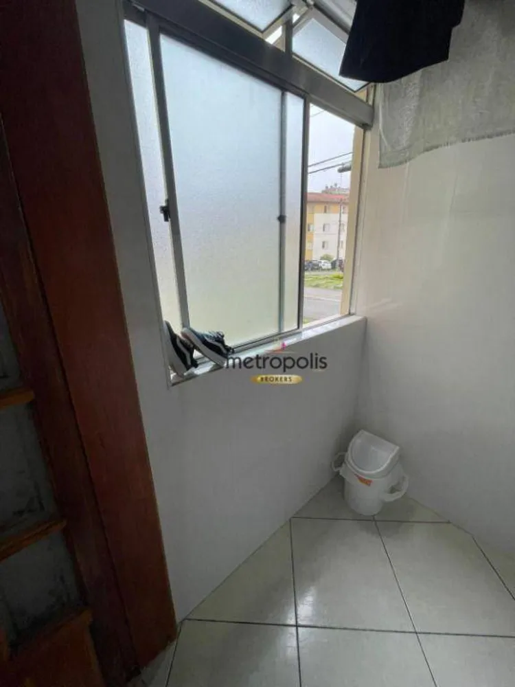 Apartamento, 2 quartos, 54 m² - Foto 5