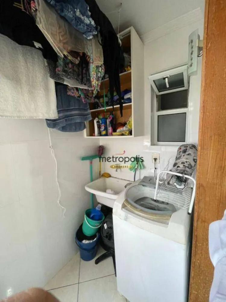 Apartamento, 2 quartos, 54 m² - Foto 4