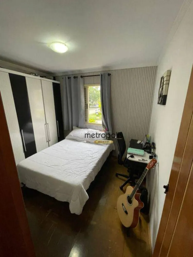 Apartamento, 2 quartos, 54 m² - Foto 7