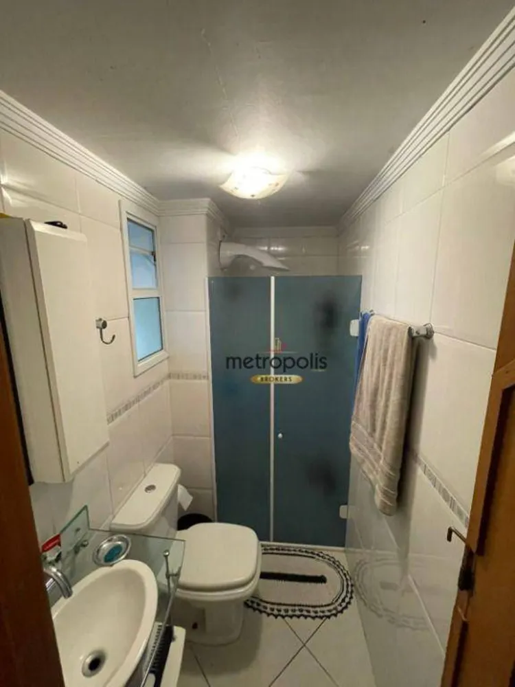 Apartamento, 2 quartos, 54 m² - Foto 6