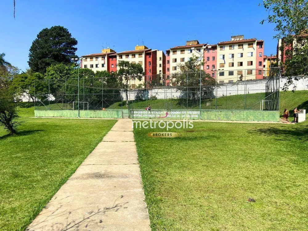 Apartamento, 2 quartos, 54 m² - Foto 10