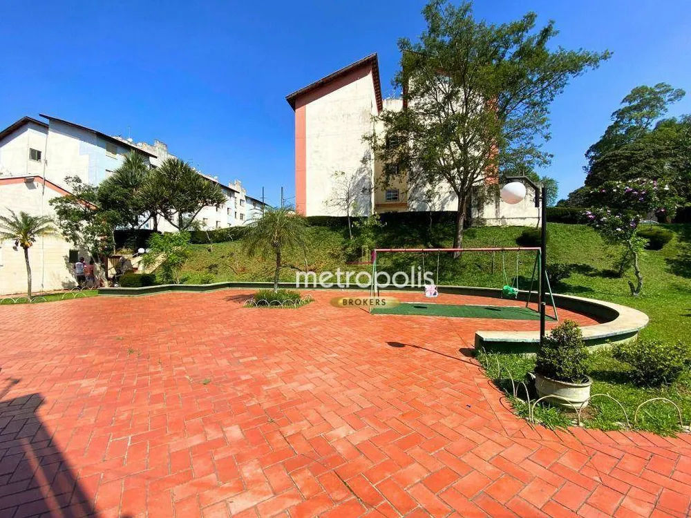 Apartamento, 2 quartos, 54 m² - Foto 12