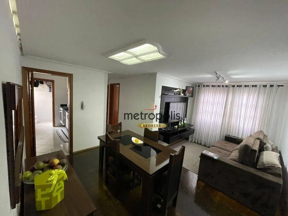 Apartamento, 2 quartos, 54 m² - Foto 1