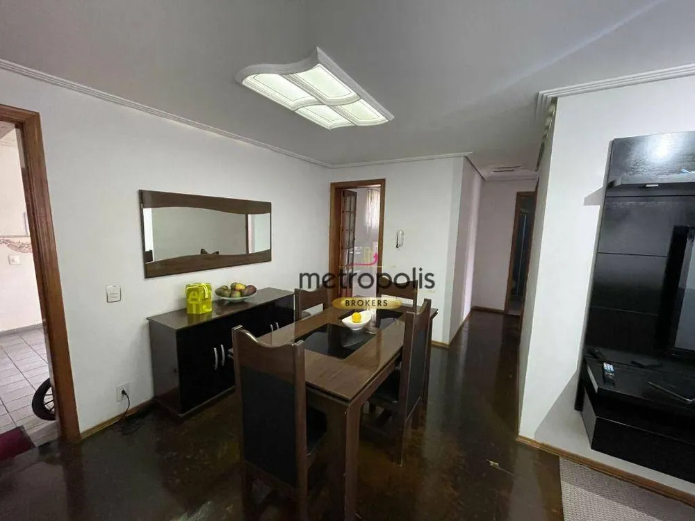 Apartamento, 2 quartos, 54 m² - Foto 3