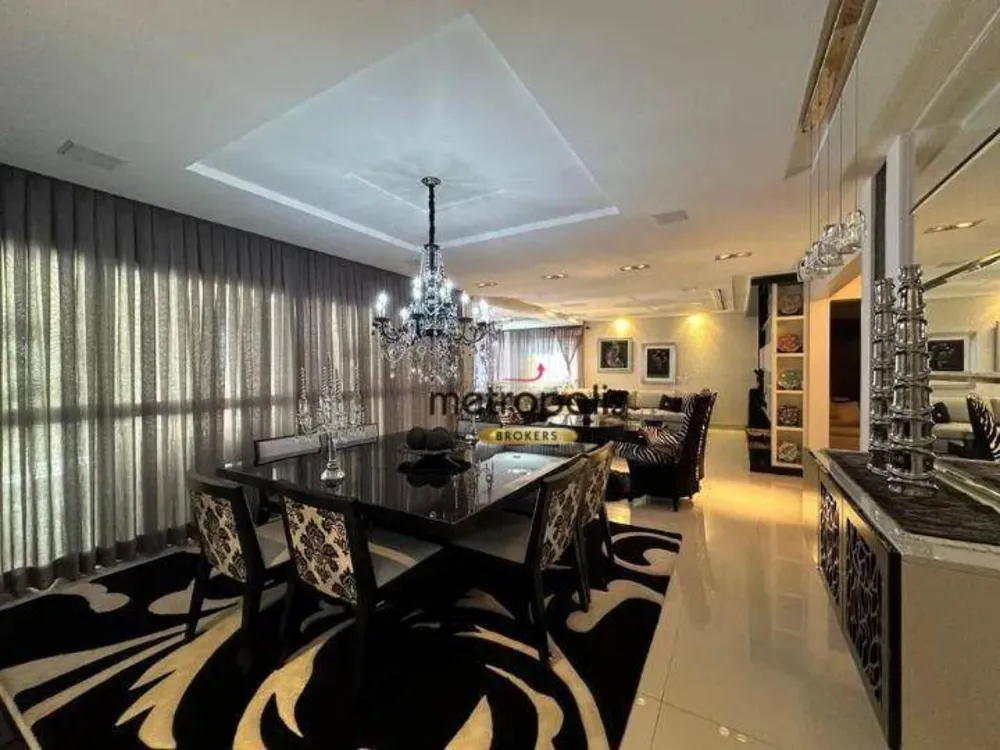 Apartamento, 4 quartos, 244 m² - Foto 5