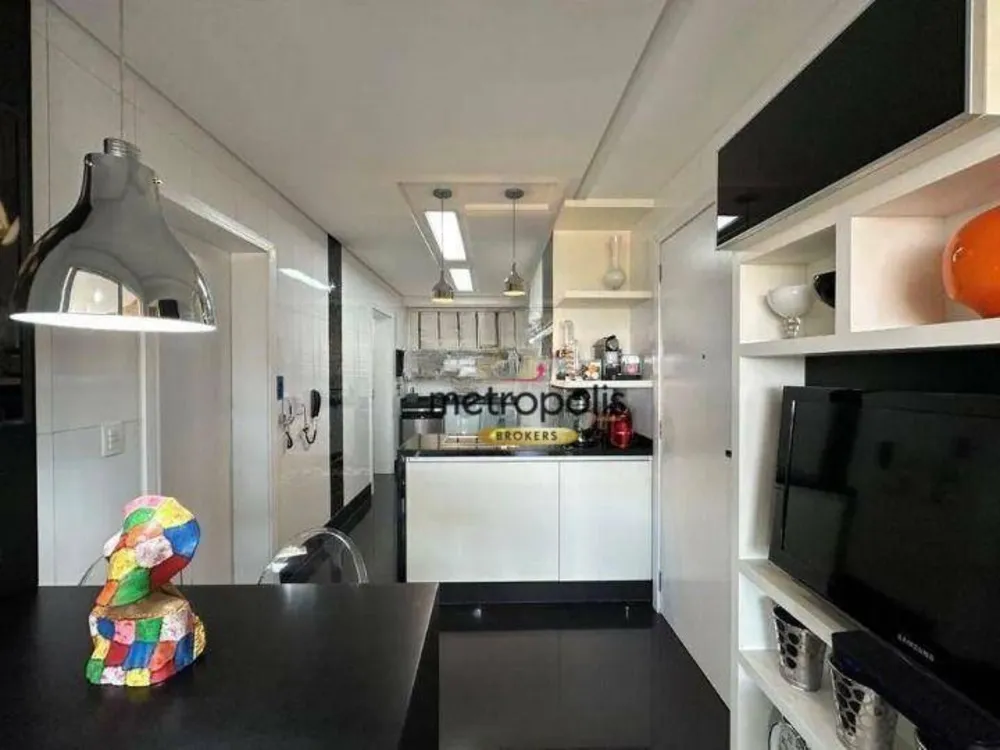 Apartamento, 4 quartos, 244 m² - Foto 7