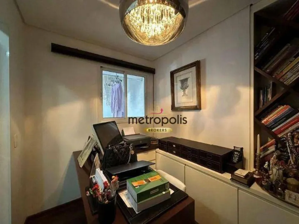 Apartamento, 4 quartos, 244 m² - Foto 9
