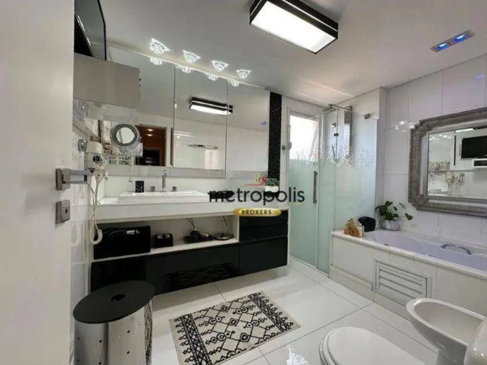 Apartamento, 4 quartos, 244 m² - Foto 10