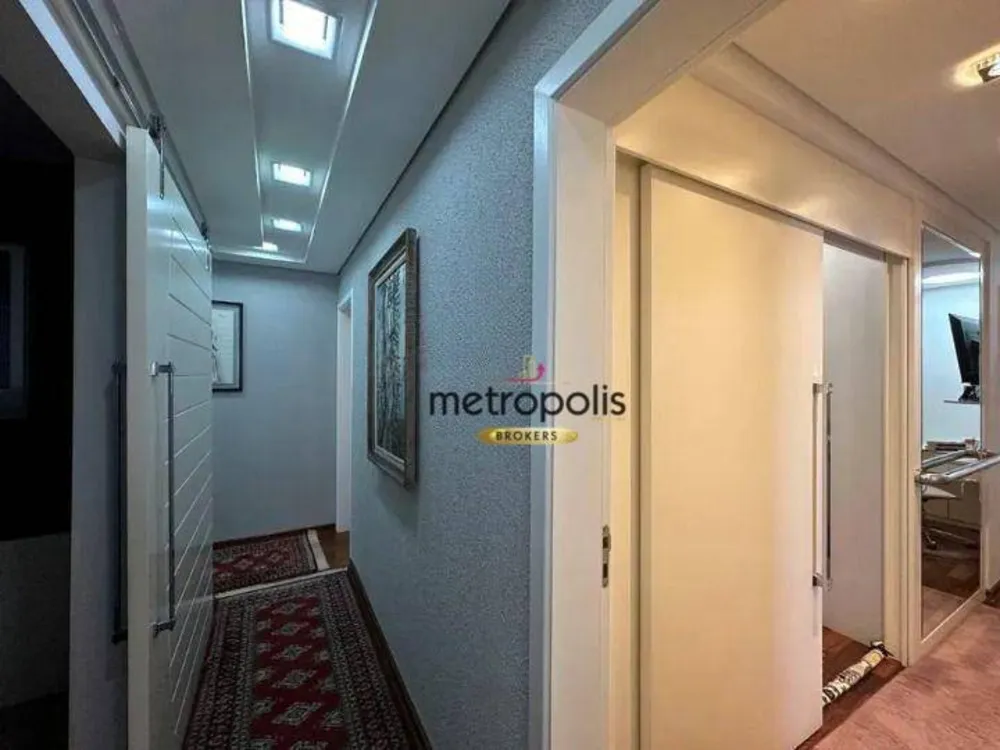 Apartamento, 4 quartos, 244 m² - Foto 8
