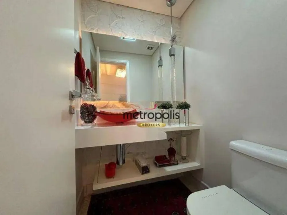 Apartamento, 4 quartos, 244 m² - Foto 12
