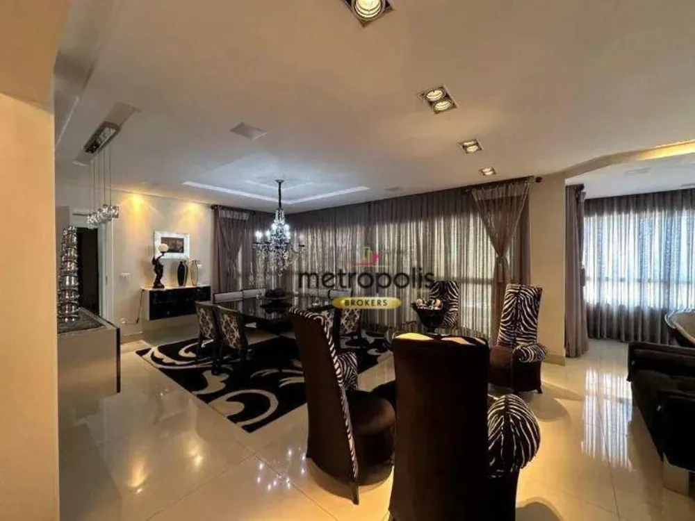 Apartamento, 4 quartos, 244 m² - Foto 4