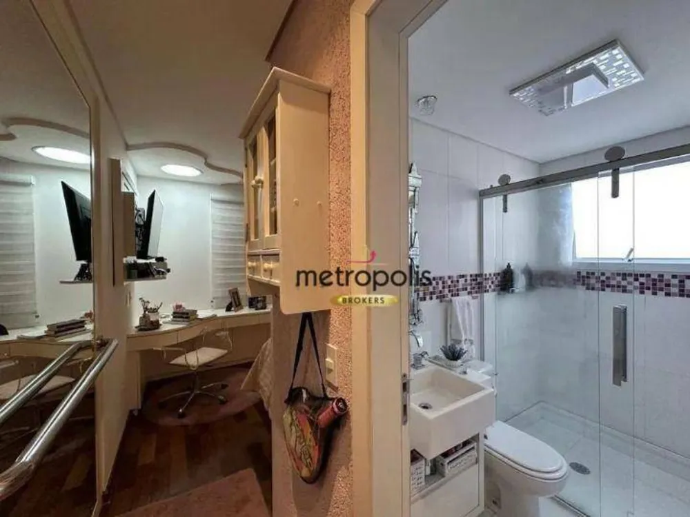 Apartamento, 4 quartos, 244 m² - Foto 11
