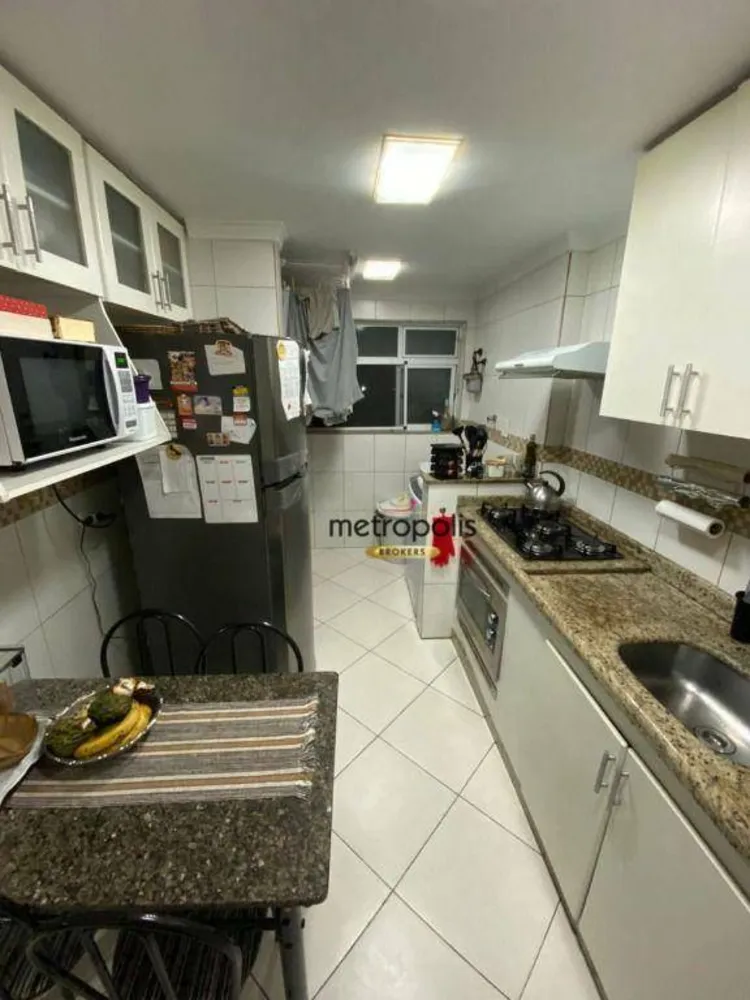 Apartamento, 3 quartos, 72 m² - Foto 4