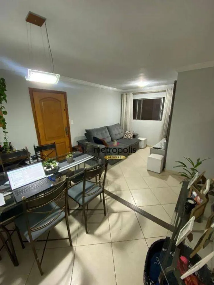 Apartamento, 3 quartos, 72 m² - Foto 5