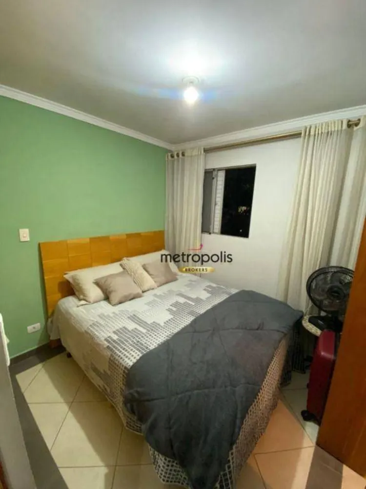 Apartamento, 3 quartos, 72 m² - Foto 8