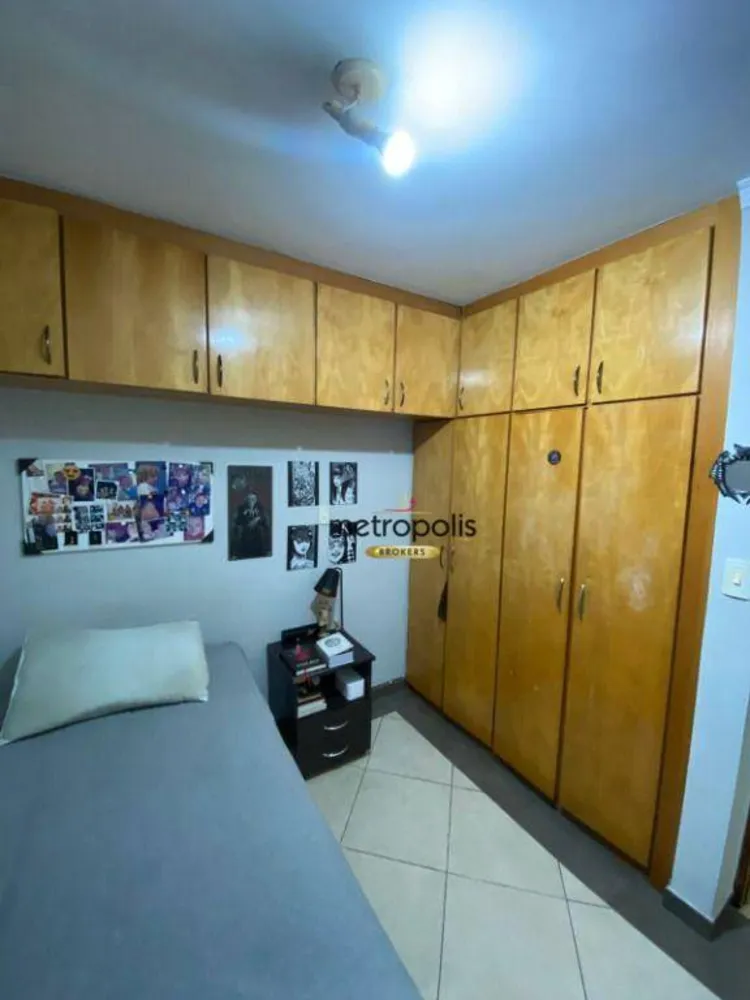 Apartamento, 3 quartos, 72 m² - Foto 3