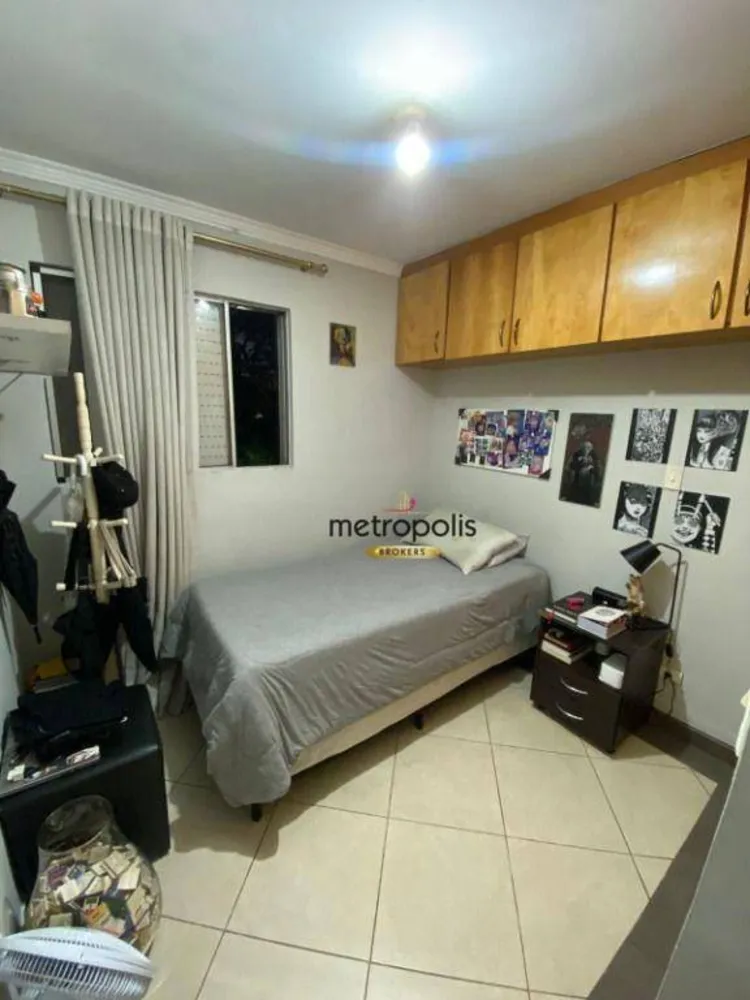 Apartamento, 3 quartos, 72 m² - Foto 2