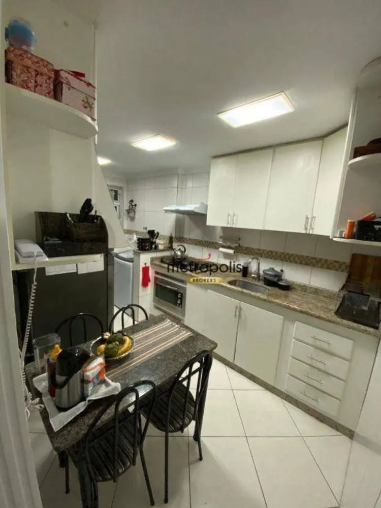 Apartamento, 3 quartos, 72 m² - Foto 8