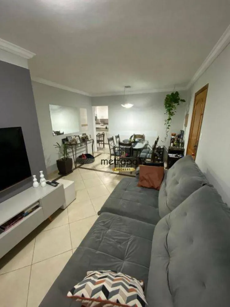 Apartamento, 3 quartos, 72 m² - Foto 1