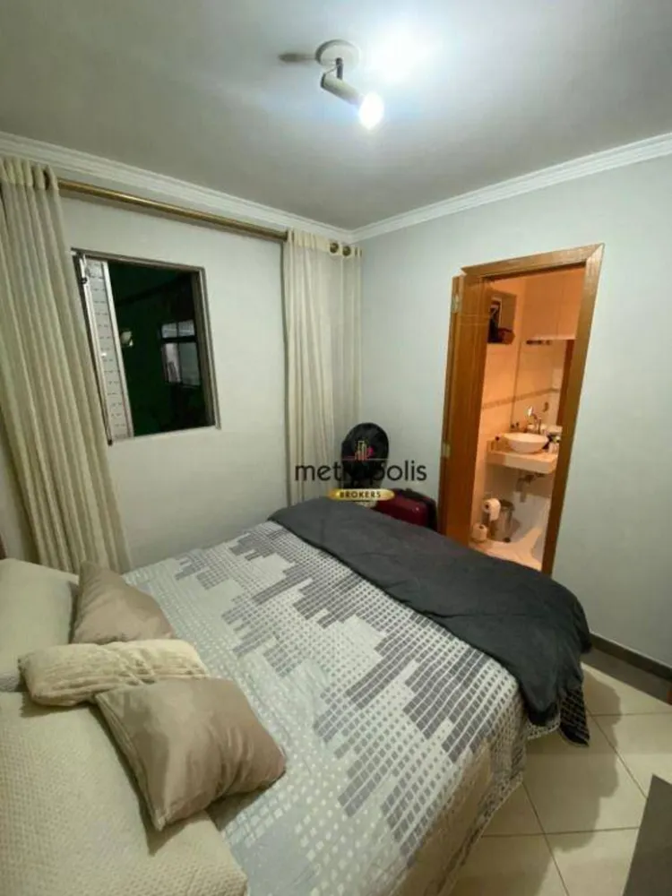 Apartamento, 3 quartos, 72 m² - Foto 6