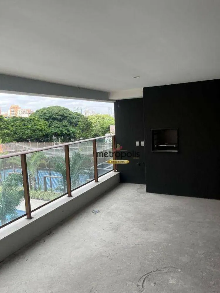 Apartamento, 3 quartos, 110 m² - Foto 5