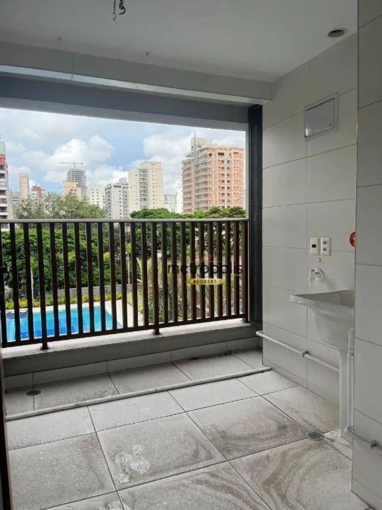 Apartamento, 3 quartos, 110 m² - Foto 7