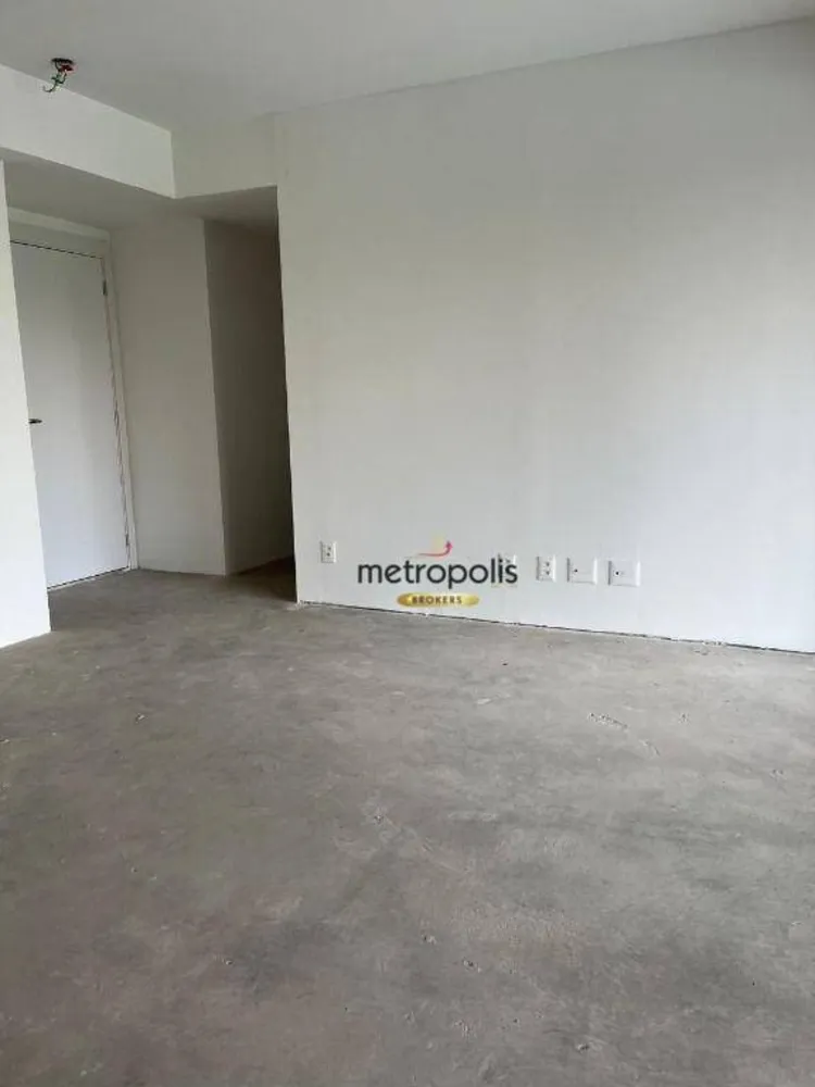 Apartamento, 3 quartos, 110 m² - Foto 2