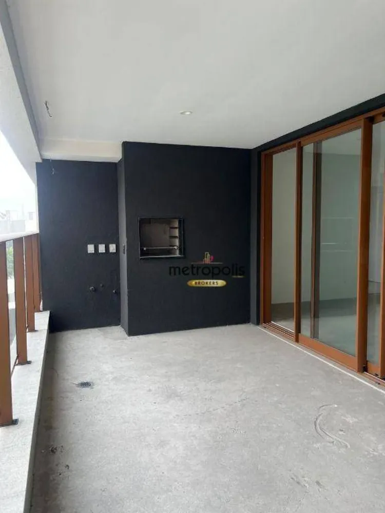 Apartamento, 3 quartos, 110 m² - Foto 1