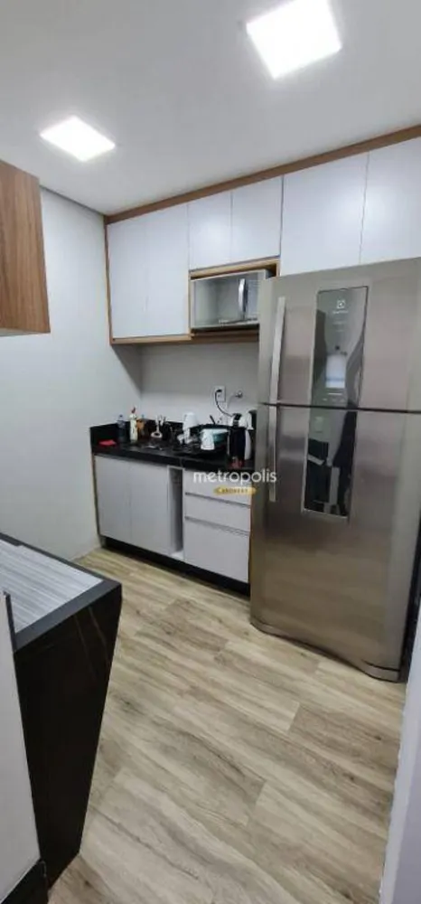 Sala-Conjunto, 190 m² - Foto 9
