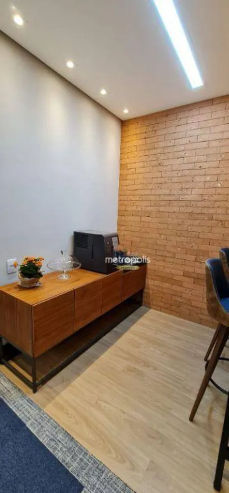 Sala-Conjunto, 190 m² - Foto 5