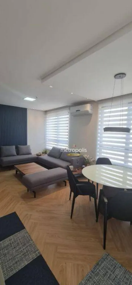 Sala-Conjunto, 190 m² - Foto 4