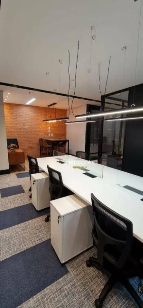 Sala-Conjunto, 190 m² - Foto 6