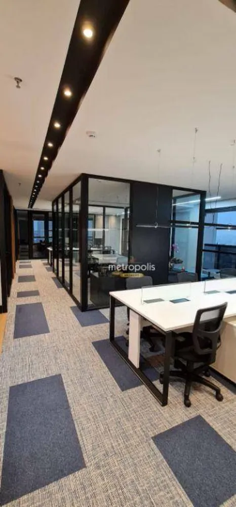 Sala-Conjunto, 190 m² - Foto 1