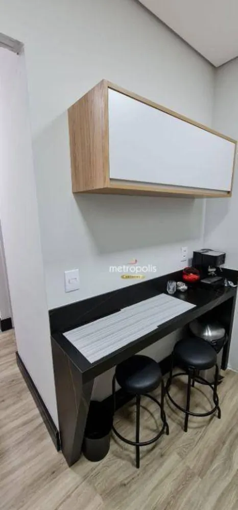 Sala-Conjunto, 190 m² - Foto 8