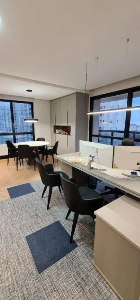 Sala-Conjunto, 190 m² - Foto 2