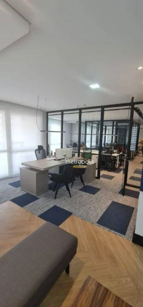 Sala-Conjunto, 190 m² - Foto 3