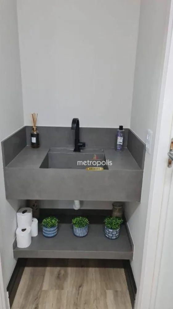 Sala-Conjunto, 190 m² - Foto 7