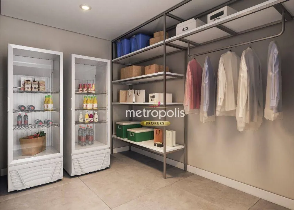 Kitnet-Studio, 26 m² - Foto 5