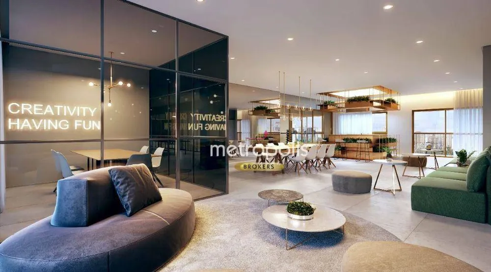 Kitnet-Studio, 26 m² - Foto 1