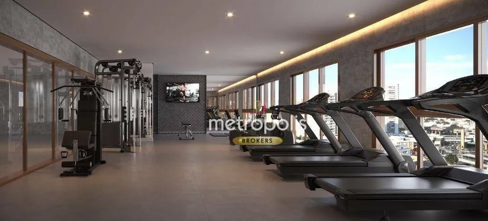 Kitnet-Studio, 26 m² - Foto 3