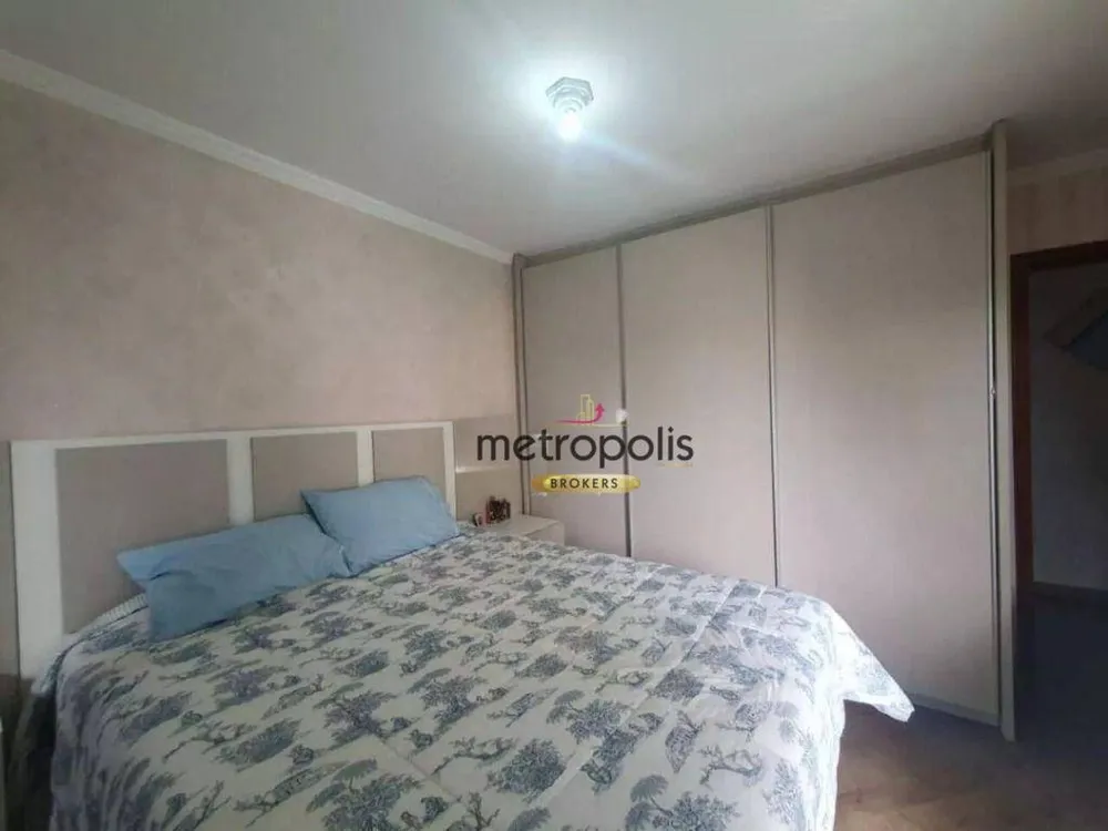 Sobrado, 3 quartos, 146 m² - Foto 8
