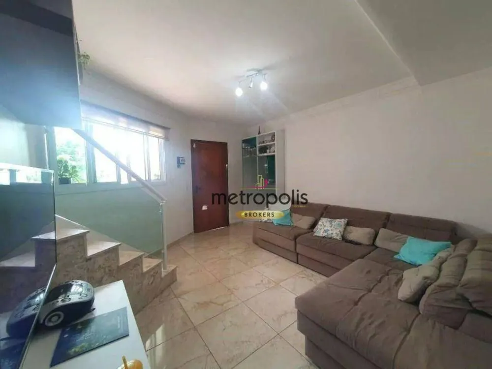 Sobrado, 3 quartos, 146 m² - Foto 1