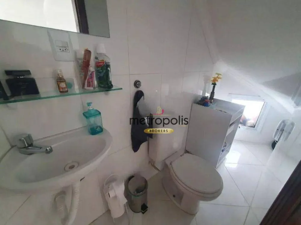 Sobrado, 3 quartos, 146 m² - Foto 5