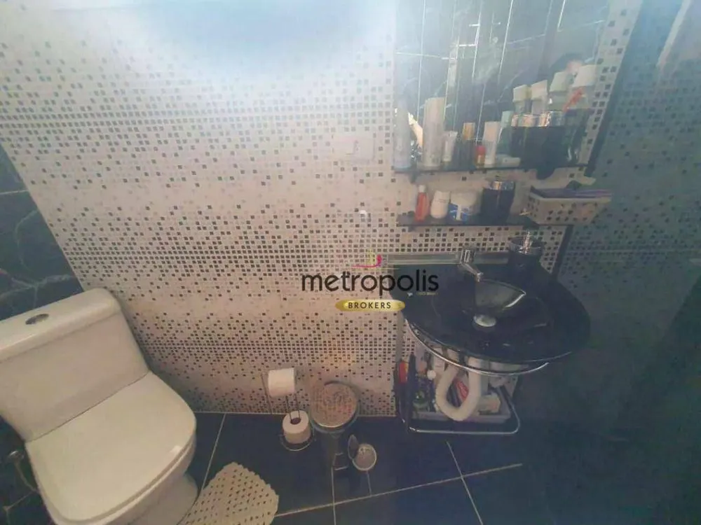 Sobrado, 3 quartos, 146 m² - Foto 7