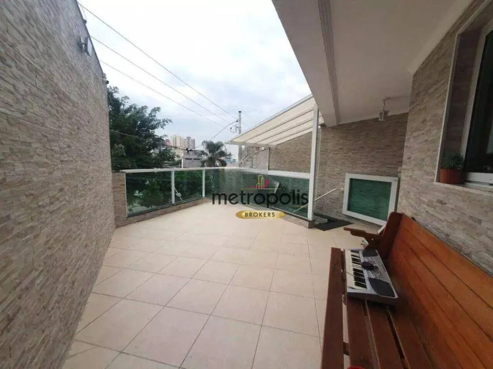 Sobrado, 3 quartos, 146 m² - Foto 10